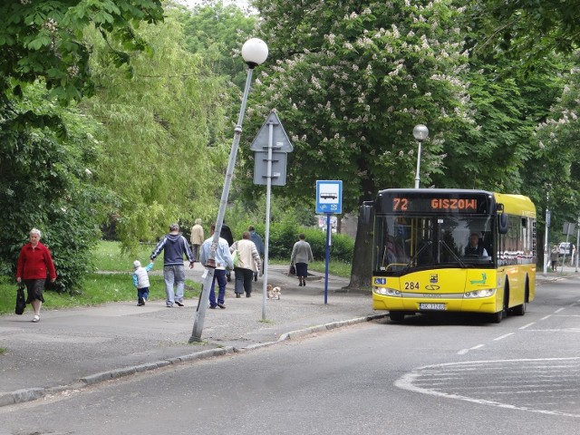 Rozkład jazdy w siemianowicach