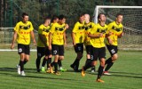 Dziennik kibica. V liga - sezon 2018/2019. Lipniczanka Lipnica