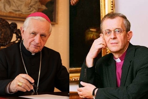 Abp Damian Zimoń i bp Tadeusz Szurman laureatami nagrody im. ks. Szramka