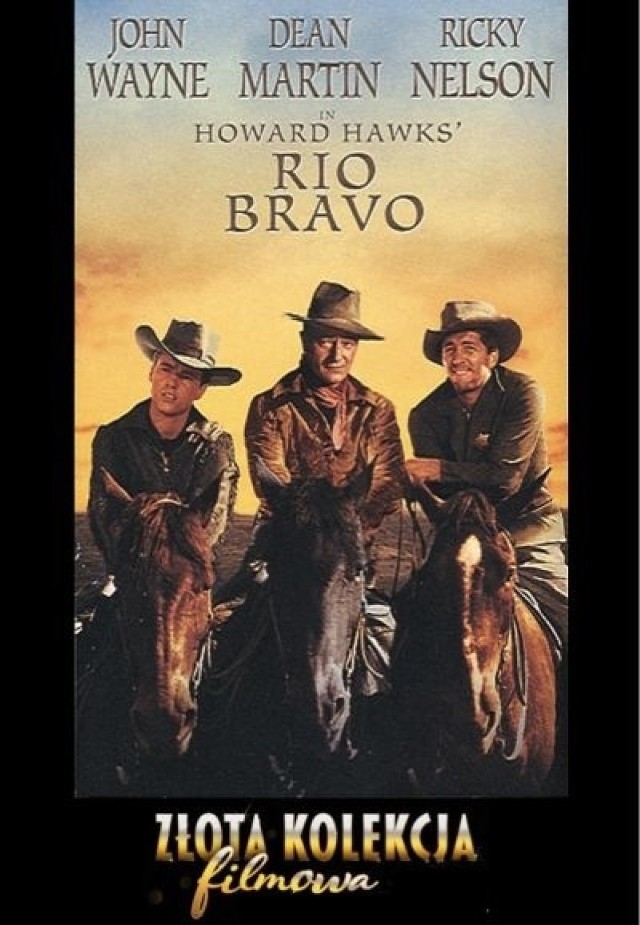 Kino Helios zaprasza na cykle filmowe. W tym tygodnie zostanie wyświetlone &quot;Rio Bravo&quot;, &quot;Jak być dobrą żoną&quot; oraz &quot;Ikar. Legenda Mietka Kosza&quot;.