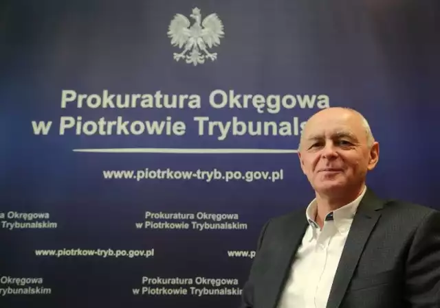 Prokurator Sławomir Kierski: Wygląda to na złamanie ustawy kominowej