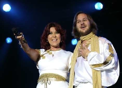 Abba The Show 6 marca w Spodku [ZDJĘCIA i WIDEO]