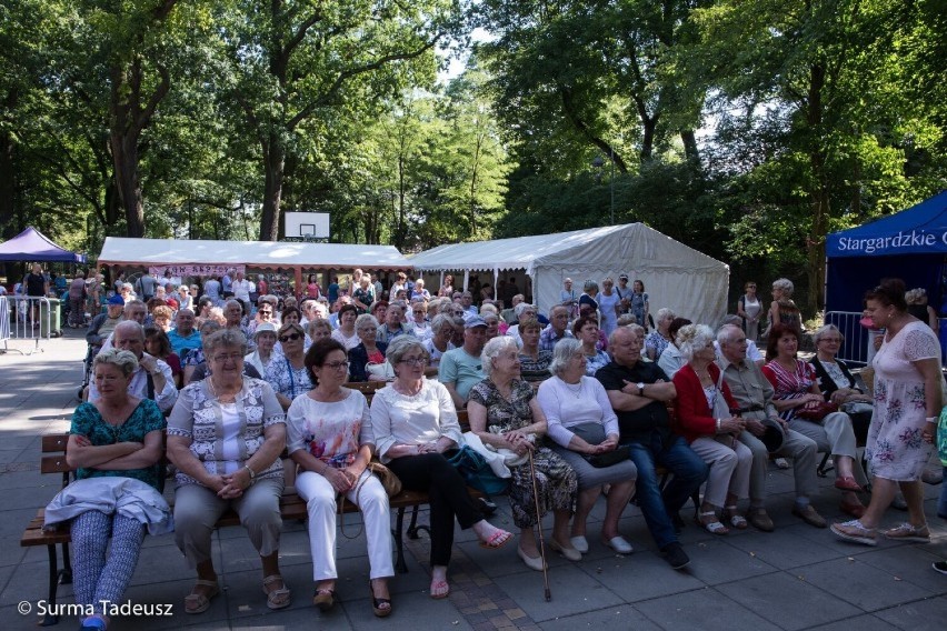 Pokażą młodszym, jak można dobrze się bawić! W środę rozpoczynają się VI Stargardzkie Dni Seniora