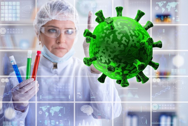 Częstochowski Unimot przekaże za darmo 100 000 testów na koronawirusa o wartości 1,5 mln zł!