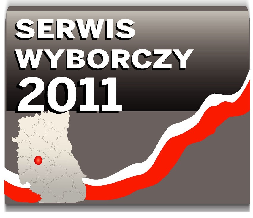 Wybory 2011: Zobacz listy kandydatów z Lubelszczyzny