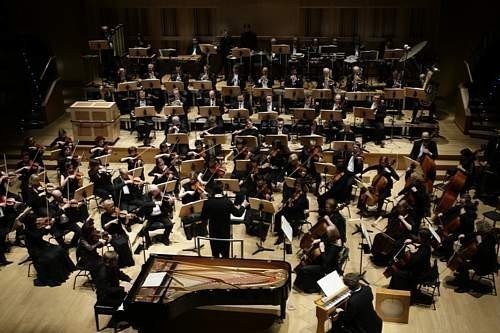 Polska Filharmonia Sinfonia Baltica w Słupsku: Arcydzieła muzyki symfonicznej
