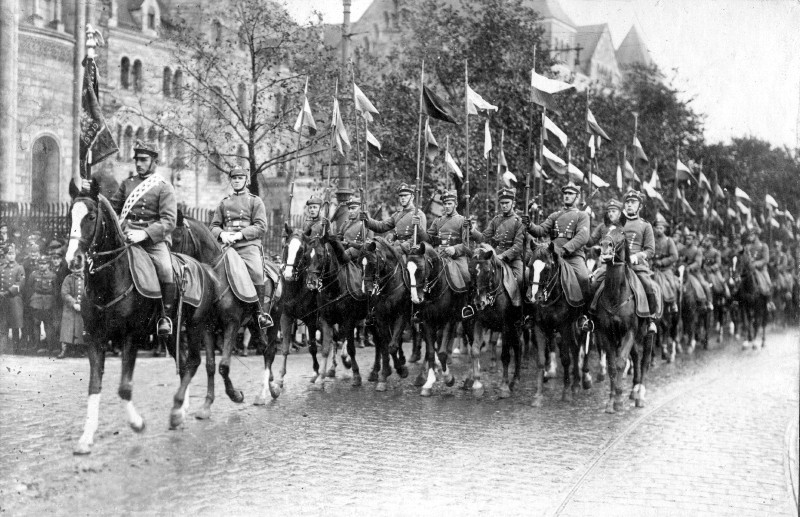 Historia i kultura w serwisie Nasze Miasto - zobacz więcej