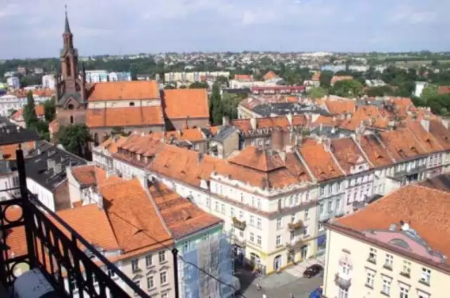 We wrześniu konsultacje w sprawie poszerzenia granic Kalisza. Wójt Żelazkowa protestuje