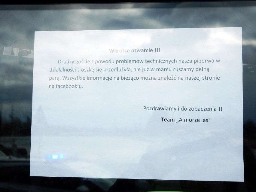 Premiera Kuchennych rewolucji w Świnoujściu a lokal... Zamknięty. Na stałe?