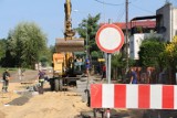 Trzy drogi powiatowe w Gubinie zostaną wyremontowane. Najpierw Legnicka, później Królewska i Kosynierów WIDEO