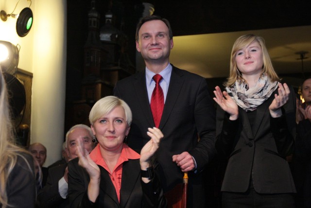 Andrzej Duda