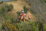 32. Rajd Dakar - hiszpański motocyklista Marc Coma ukarany