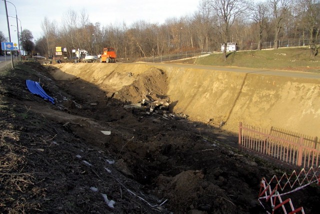 Zamkną al. Warszawską na odcinku od Sławinkowskiej do Botanicznej