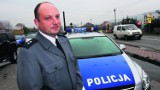 Grybów, Korzenna: więcej patroli, mniej wypadków i ofiar