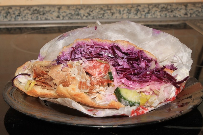 Które lokale serwujące kebab w Tarnowie i regionie są...