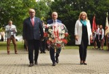 Miejskie obchody 83. rocznicy wybuchu II wojny światowej w Oleśnicy
