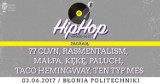 Rock Opole 2017 i Hip-Hop Opole 2017. Muzyczny początek czerwca w Opolu! 