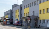Szpital w Wieruszowie poradził sobie z kryzysem. Interna wznowiła działalność, szefowa lecznicy zostaje na stanowisku 