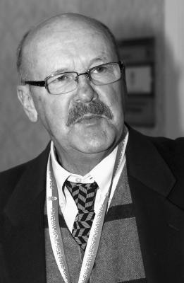 Władysław Stachurski zmarł w wieku 68 lat