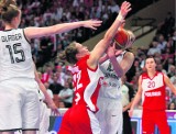 Polska - Niemcy 75:60. Koszykarki zapewniły sobie awans do 2. rundy Mistrzostw Europy [ZDJĘCIA]