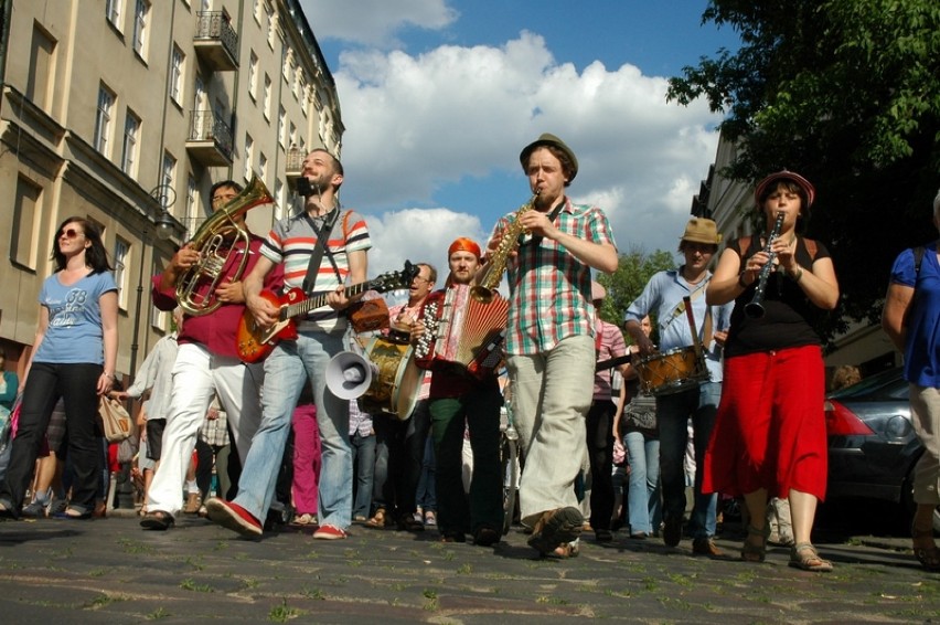 VII Muzyczny Spacer Ulicami Starej Pragi rozpoczyna się 28...