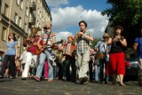 Wybierz się na muzyczny spacer ulicami starej Pragi 