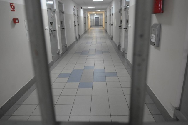 Prokuratura bada okoliczności śmierci mężczyzny osadzonego w Zakładzie Karnym w Białej Podlaskiej