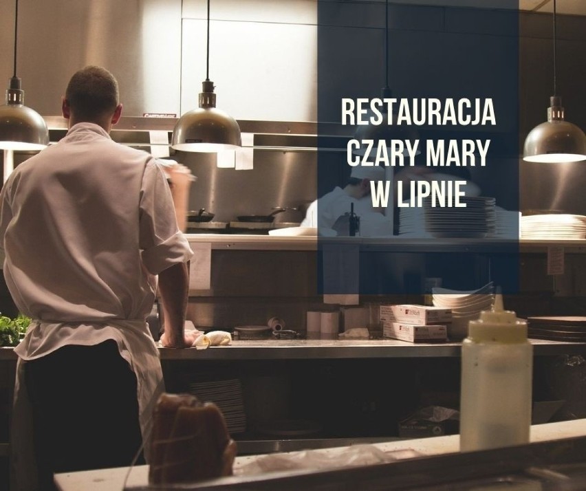 Restauracja Czary Mary
Kasper Lewicki
ul. Piłsudskiego 20,...