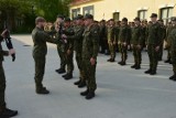 Najliczniejszy nabór ochotników do 20 Przemyskiej Brygady Obrony Terytorialnej