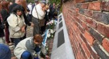 Częstochowa: Uczczono Żydów pomordowanych przez hitlerowców