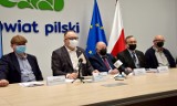 Piła. Starosta pilski nie zgadza się na budowę na Podlasiu masztu telefonii komórkowej