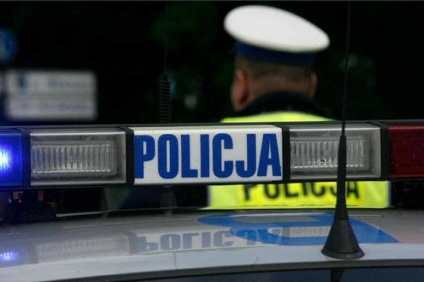 Wypadek w Kościerzynie. 14-latka kierująca hulajnogą trafiła do szpitala