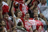 Euro 2012: Strefa kibica w Gdyni nie powstanie. Nie będzie konkurowania z Gdańskiem