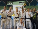 Medale naszych judoków w Mistrzostwach Polski Juniorów. Zobacz zdjęcia
