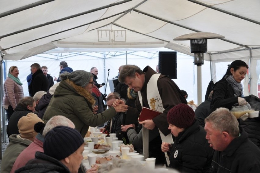 Wielkanoc na Placu Wolności - Konin 2018