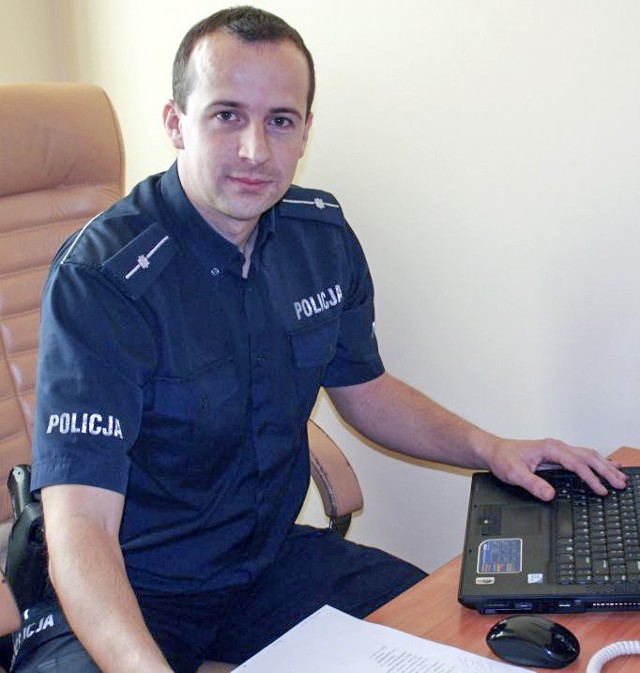 Aby zagłosować na Marcina Grelę, wyślij SMS o treści POLICJANT.7 na numer 72355. Koszt jednego SMS-a wynosi z VAT 2,46 zł.