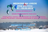 Grand Prix Snowkite Tour 2014 w Krynicy Morskiej już 1 i 2 lutego 2014 roku