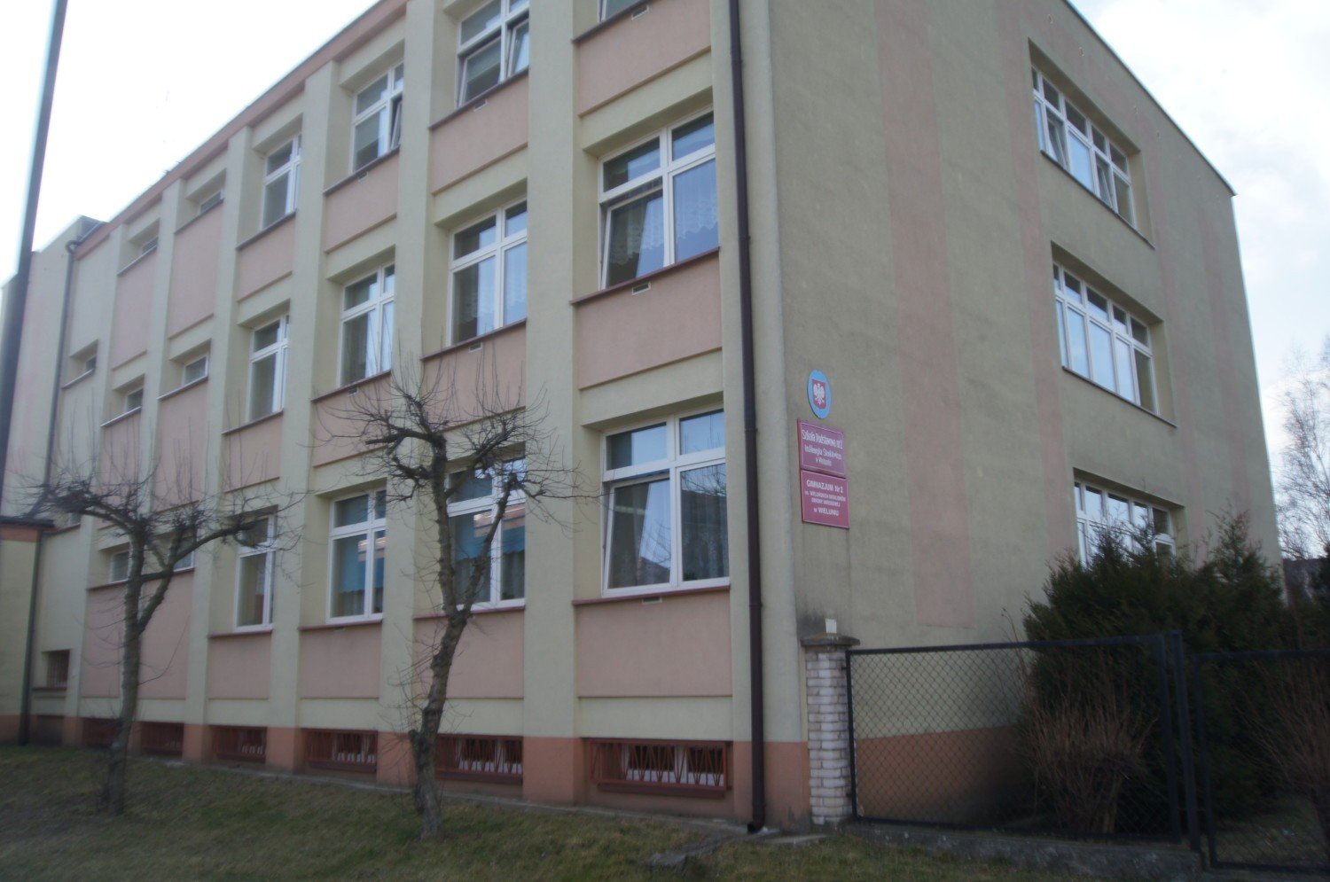 Szkoła Podstawowa Nr 2 Luzino Szkoła Podstawowa nr 2 powróci do starej nazwy - NaszeMiasto.pl