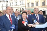Tarnów. Kazimierz Koprowski przegrał wybory, ale został prezesem