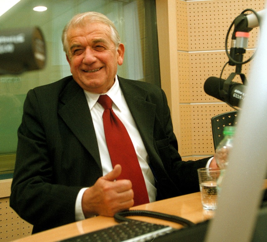 Zbigniew Religa