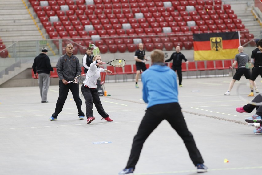 Speedminton Polish Open. Kilkaset meczów, 25 boisk i ponad...