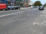 Wielkie problemy z przebudową ulicy Mickiewicza w Sandomierzu. Nikt nie chce się tego podjąć