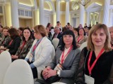 Do grona zwycięzców plebiscytu "Zawodowiec Roku 2022" dołączyła nauczycielka z Żywca Elżbieta Sapińska-Gumoś
