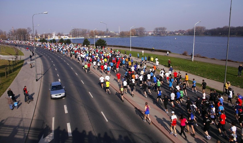 Tym razem biegacze pobiegną po raz piąty