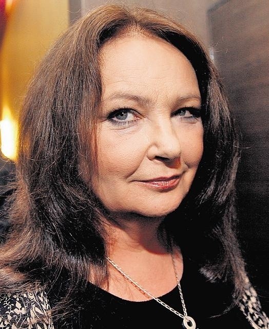 Anna Dymna skończyła 60 lat