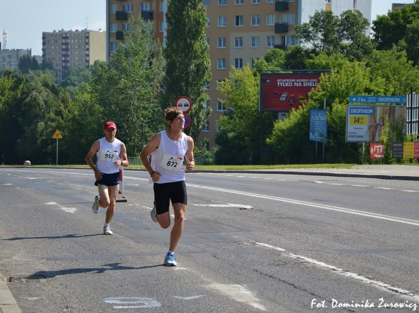 Maraton Lubelski 2013