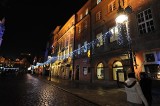 Poznań: Świąteczna iluminacja już cieszy [ZDJĘCIA]