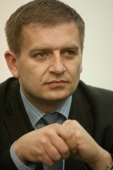 Bartosz Arłukowicz pomoże fundacji Smolenia