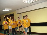 Jarocin: ZSS na turnieju w kręgle w Pleszewie