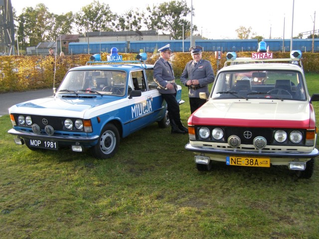 Stegna. W sobotę 2 czerwca odbędzie się Grill Fest “Wczasy pod gruszą“ czyli zlot klasycznych pojazdów. To największa impreza motoryzacyjna w regionie.